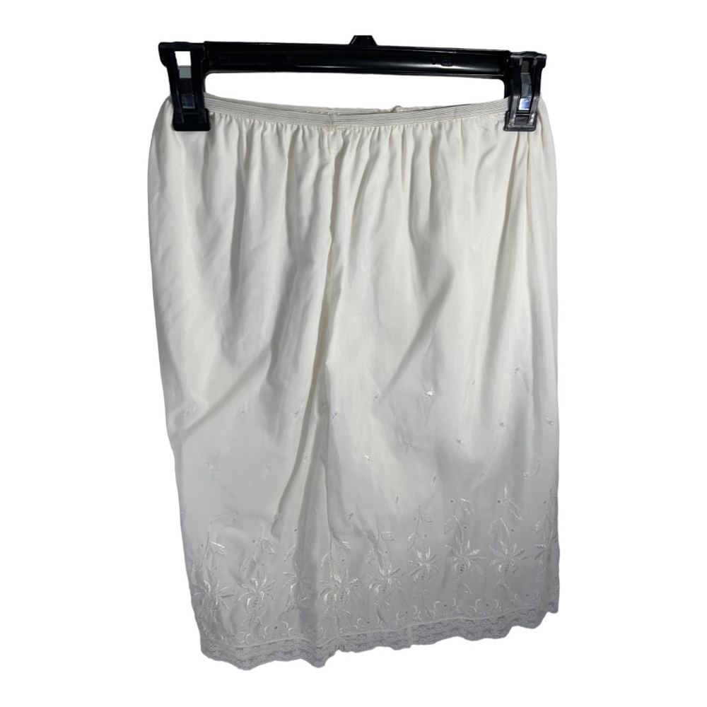 Vintage Charmode Half Slip